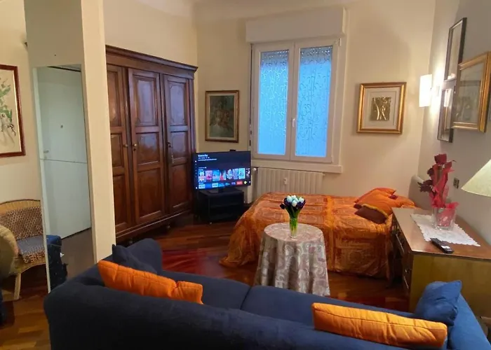 Sweet Home Brera