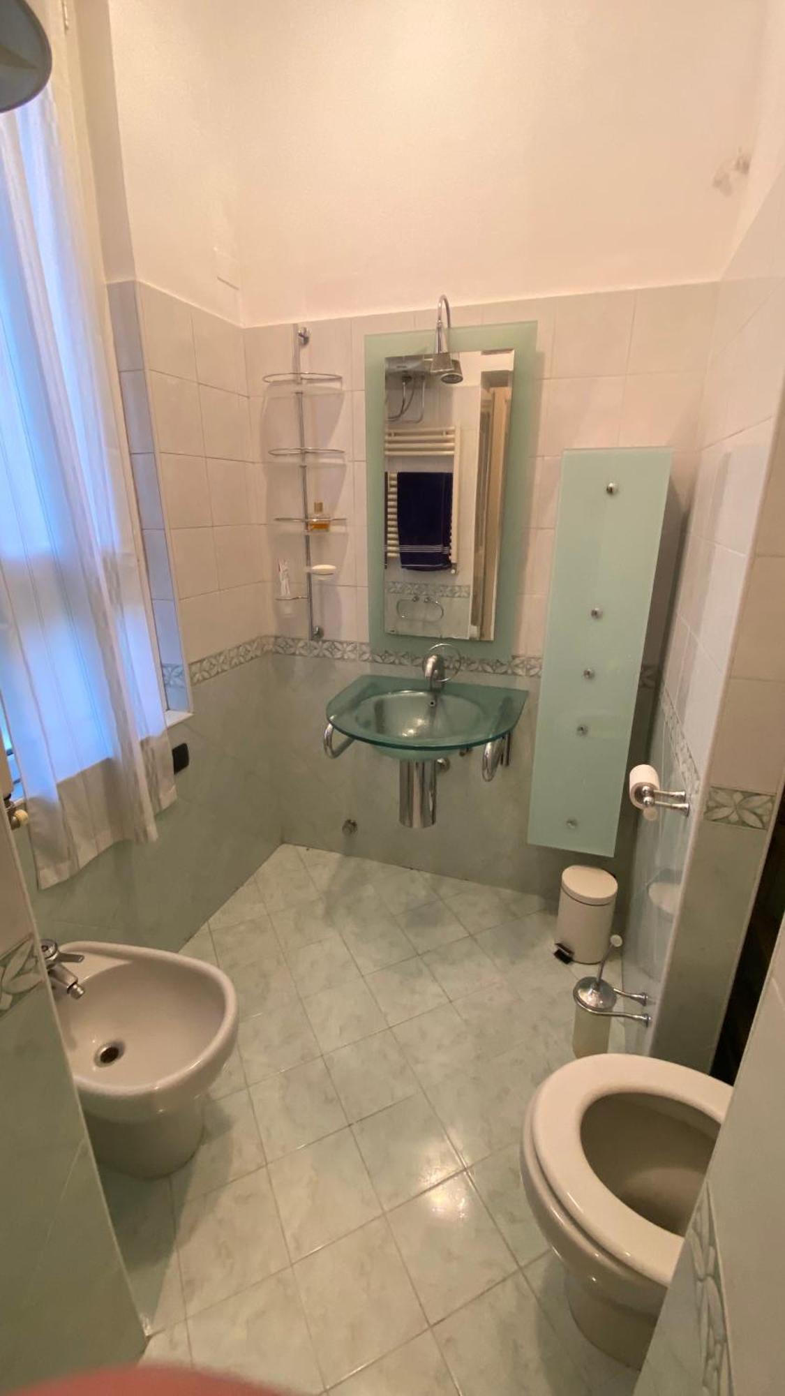 Sweet Brera Apartamento *