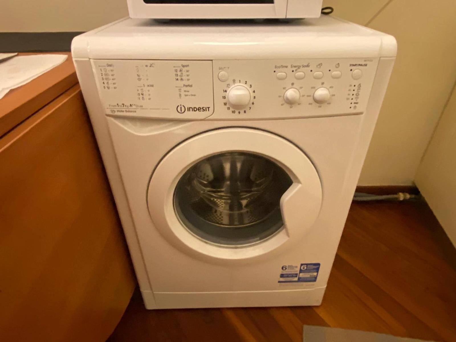 Sweet Brera Apartamento *