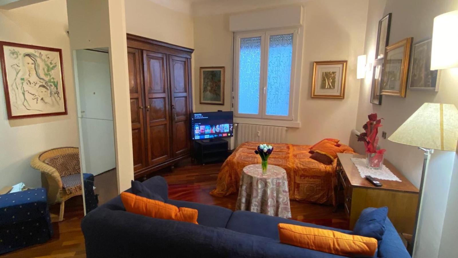 Sweet Brera Appartement *