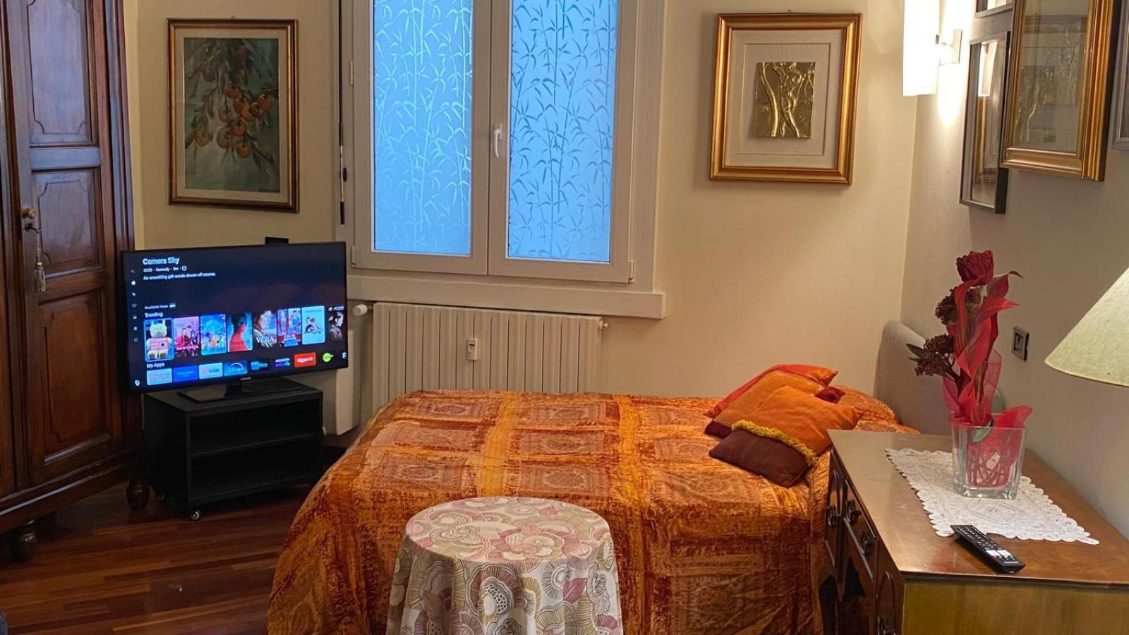 Sweet Brera Appartement Milan